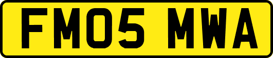 FM05MWA