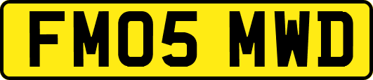 FM05MWD