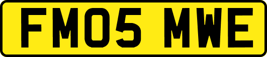 FM05MWE