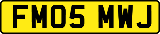 FM05MWJ