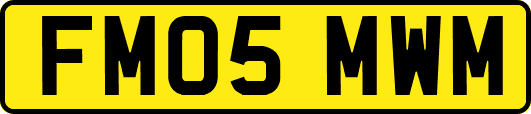 FM05MWM
