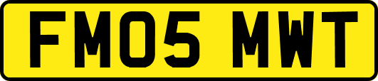 FM05MWT