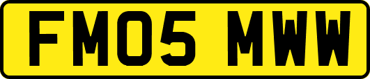 FM05MWW