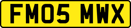 FM05MWX