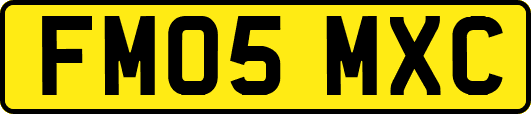 FM05MXC