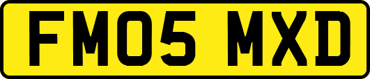 FM05MXD