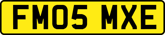FM05MXE