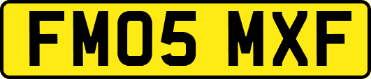FM05MXF