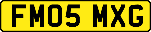 FM05MXG
