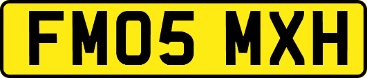 FM05MXH