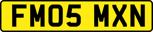 FM05MXN