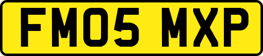 FM05MXP