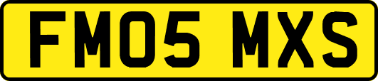 FM05MXS