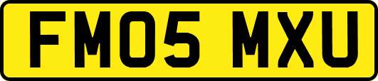FM05MXU