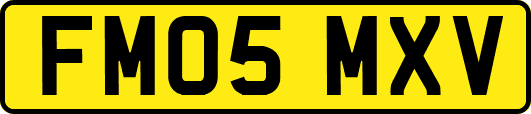 FM05MXV
