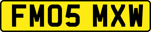 FM05MXW
