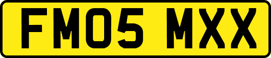 FM05MXX