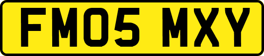FM05MXY