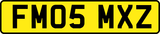 FM05MXZ