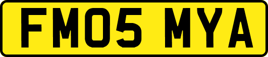 FM05MYA