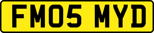 FM05MYD