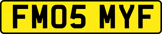 FM05MYF