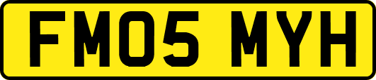FM05MYH