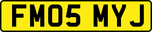 FM05MYJ