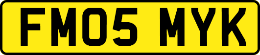 FM05MYK