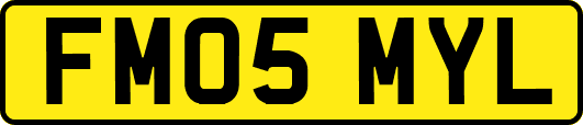 FM05MYL