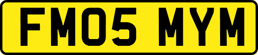 FM05MYM