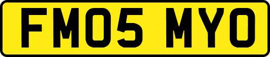 FM05MYO