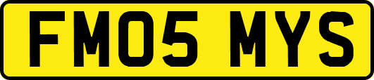 FM05MYS