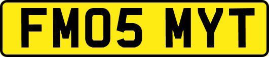 FM05MYT
