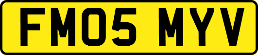 FM05MYV