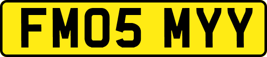 FM05MYY