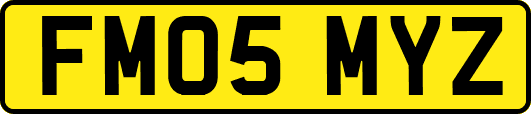FM05MYZ