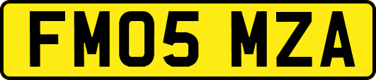 FM05MZA