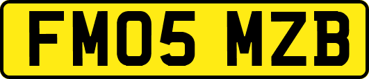FM05MZB