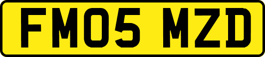 FM05MZD