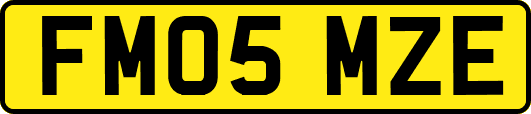 FM05MZE