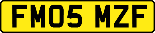 FM05MZF