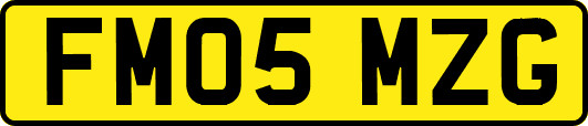 FM05MZG