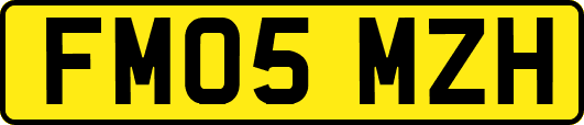 FM05MZH