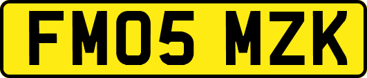FM05MZK