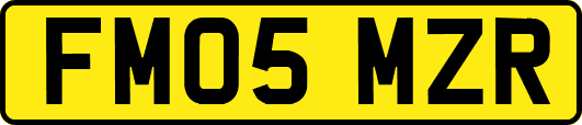 FM05MZR