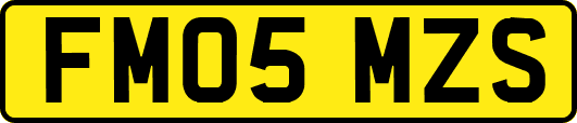 FM05MZS