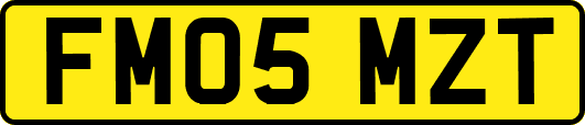 FM05MZT