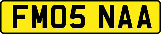 FM05NAA