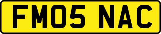 FM05NAC